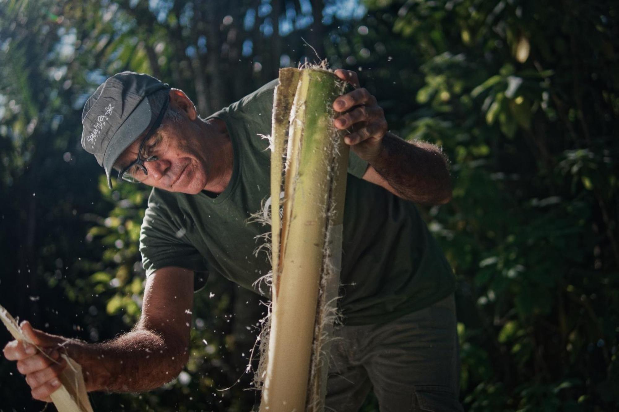 Hotel Fazenda Morros Verdes Ecolodge Ibiúna 외부 사진
