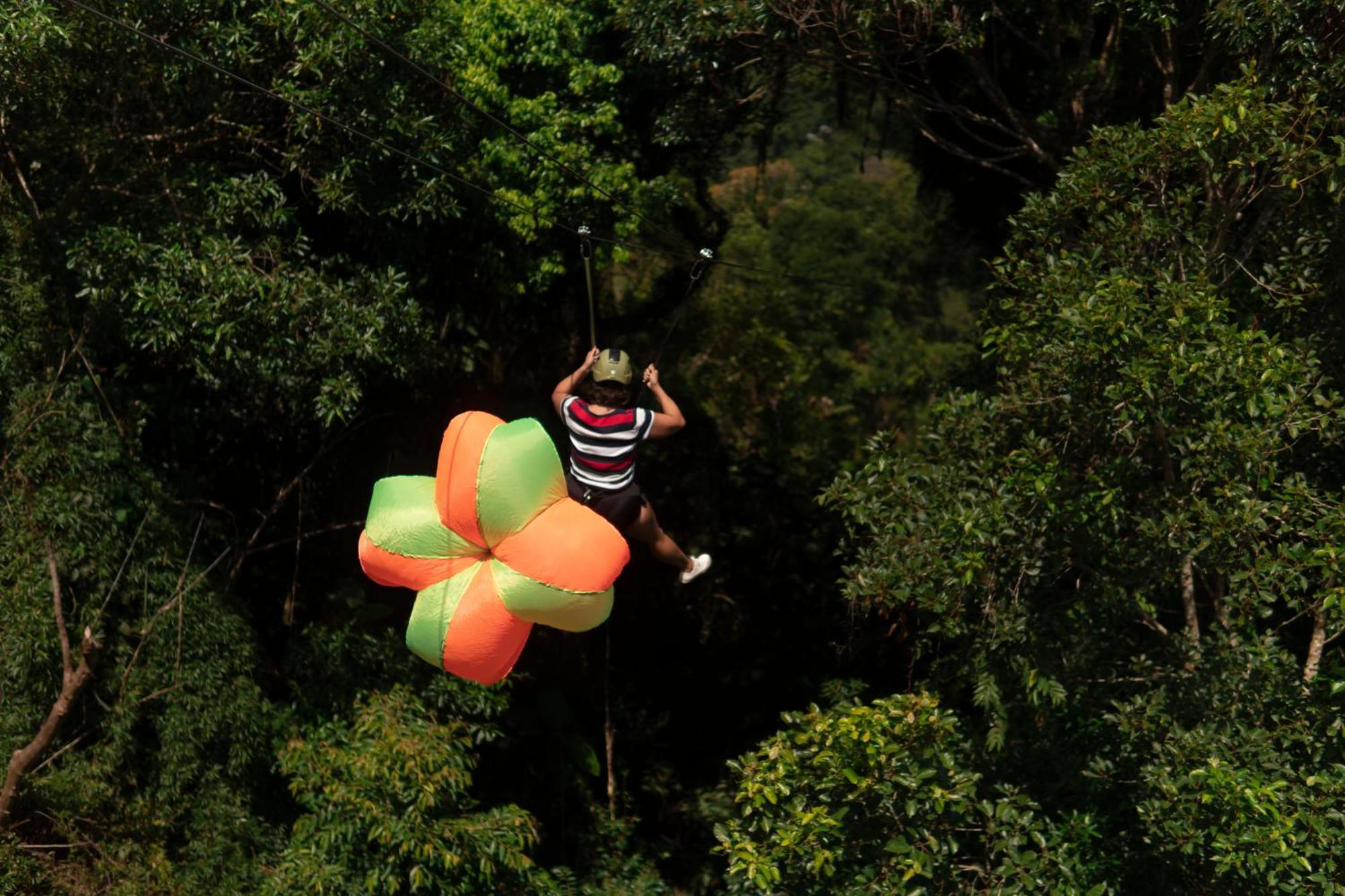 Hotel Fazenda Morros Verdes Ecolodge Ibiúna 외부 사진