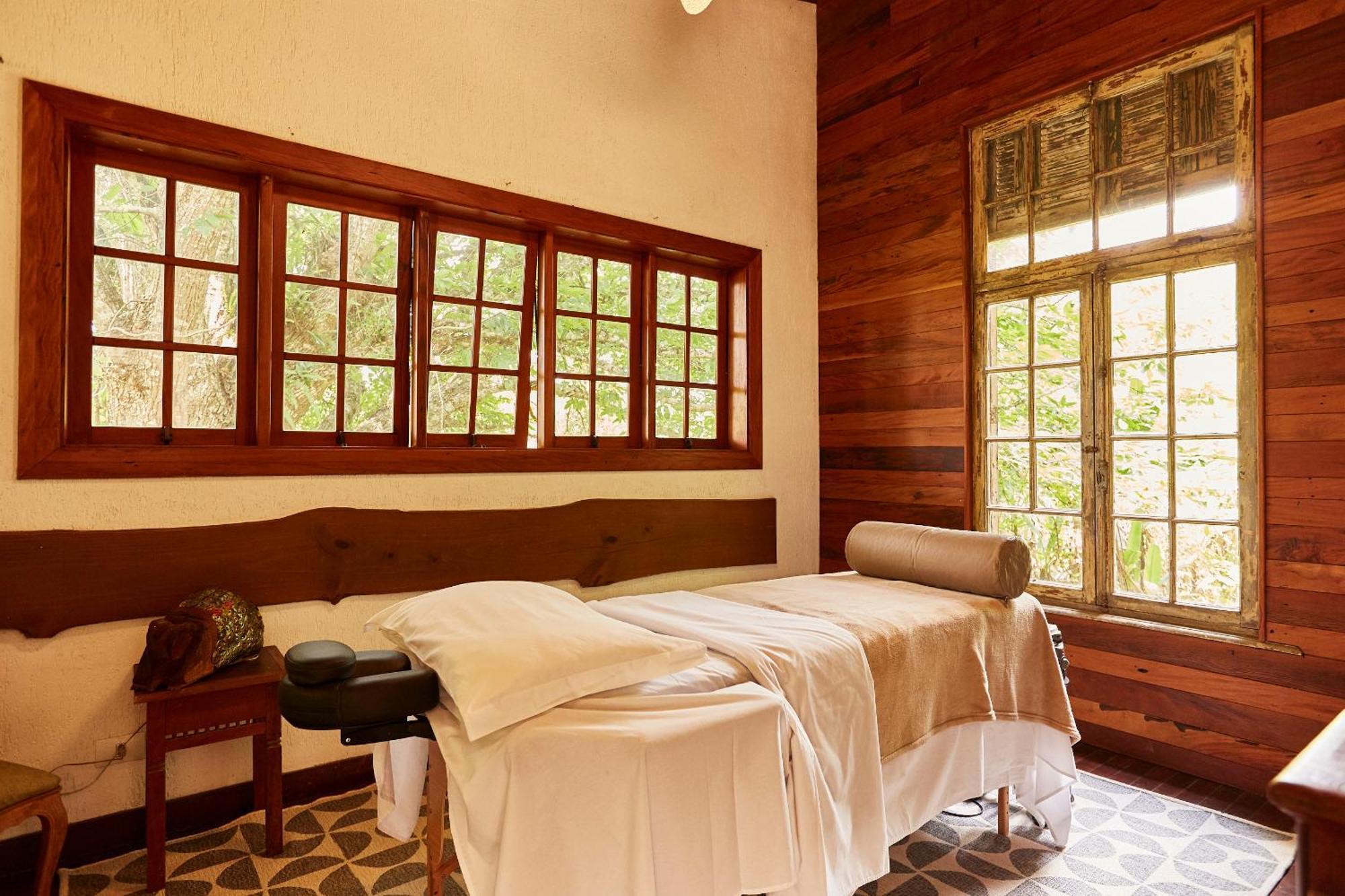 Hotel Fazenda Morros Verdes Ecolodge Ibiúna 외부 사진