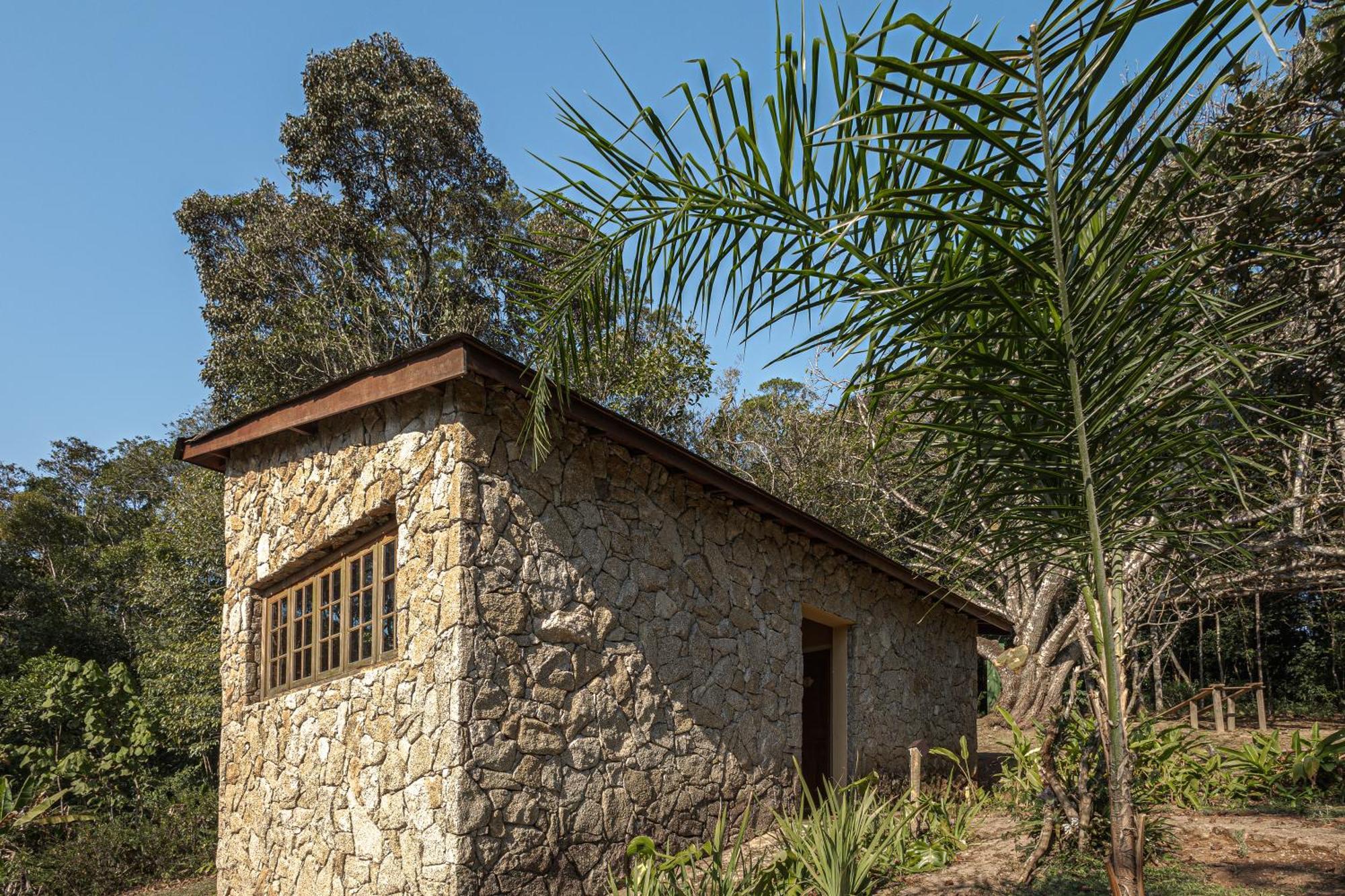 Hotel Fazenda Morros Verdes Ecolodge Ibiúna 외부 사진