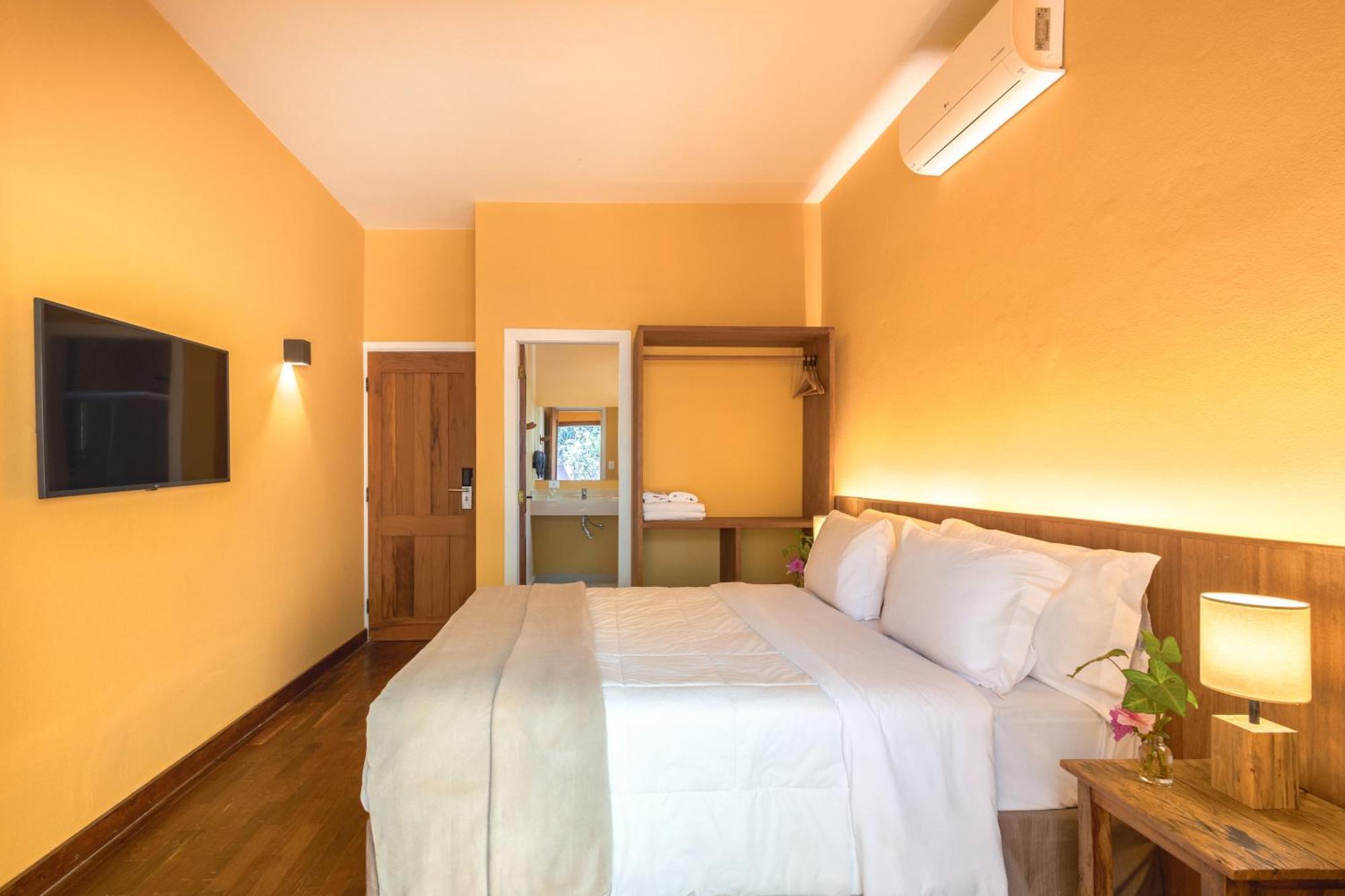 Hotel Fazenda Morros Verdes Ecolodge Ibiúna 외부 사진